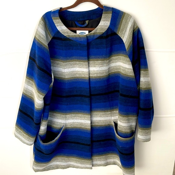 Old Navy coat! - Picture 1 of 6